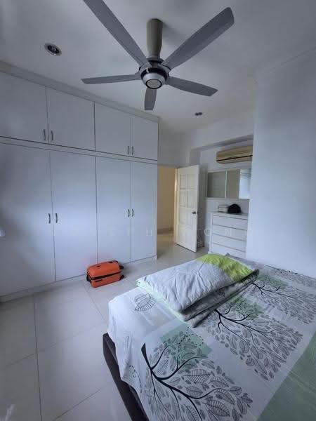 Condominium for Rent at Damaipuri - Joseph Wong - Bedroom - PropertyGuru.com.my