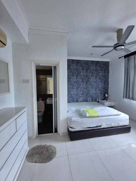 Condominium for Rent at Damaipuri - Joseph Wong - Bedroom - PropertyGuru.com.my