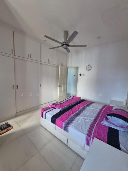 Condominium for Rent at Damaipuri - Joseph Wong - Bedroom - PropertyGuru.com.my