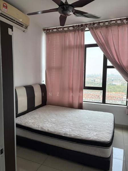 Pangsapuri untuk Disewa di Austin Regency (Pangsapuri Austin Perdana) - Vinz Ang - PropertyGuru.com.my
