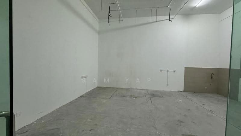 Retail Space untuk Dijual di Ara Damansara (Selangor) - Sam Yap - Interior - PropertyGuru.com.my