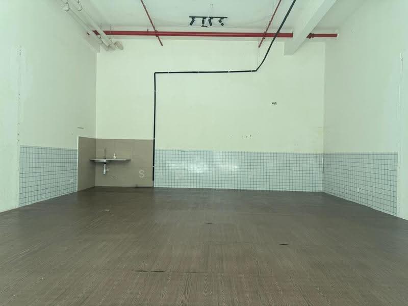 Retail Space untuk Dijual di Ara Damansara (Selangor) - Sam Yap - Interior - PropertyGuru.com.my