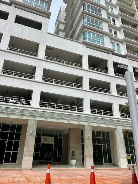Retail Space untuk Dijual di Ara Damansara (Selangor) - Sam Yap - Exterior - PropertyGuru.com.my