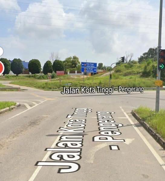 Industrial Land for Sale in Pengerang (Johor) - Kelly Wai - PropertyGuru.com.my