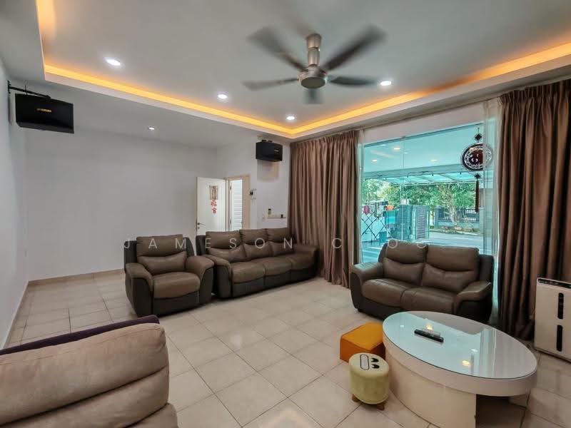 Rumah Teres 2-Tingkat untuk Disewa di Taman Nusa Idaman (Iskandar Puteri (Nusajaya)) - Jameson Choo - PropertyGuru.com.my