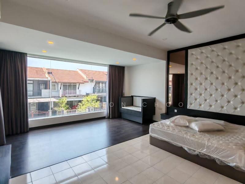 Rumah Teres 2-Tingkat untuk Disewa di Taman Nusa Idaman (Iskandar Puteri (Nusajaya)) - Jameson Choo - PropertyGuru.com.my