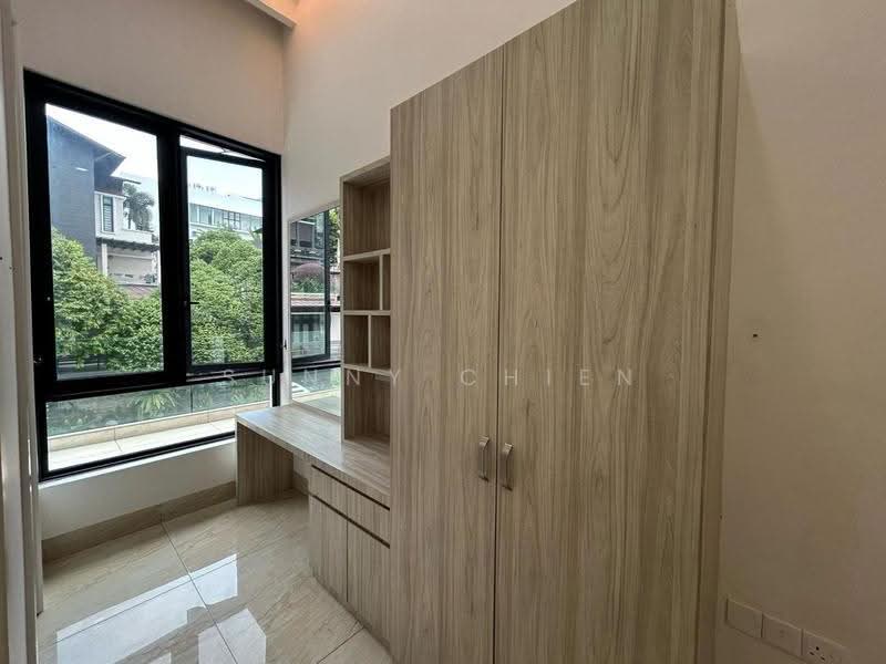 Link Bungalow for Sale in Country Heights Damansara (Kuala Lumpur) - Sunny Chien - Study - PropertyGuru.com.my