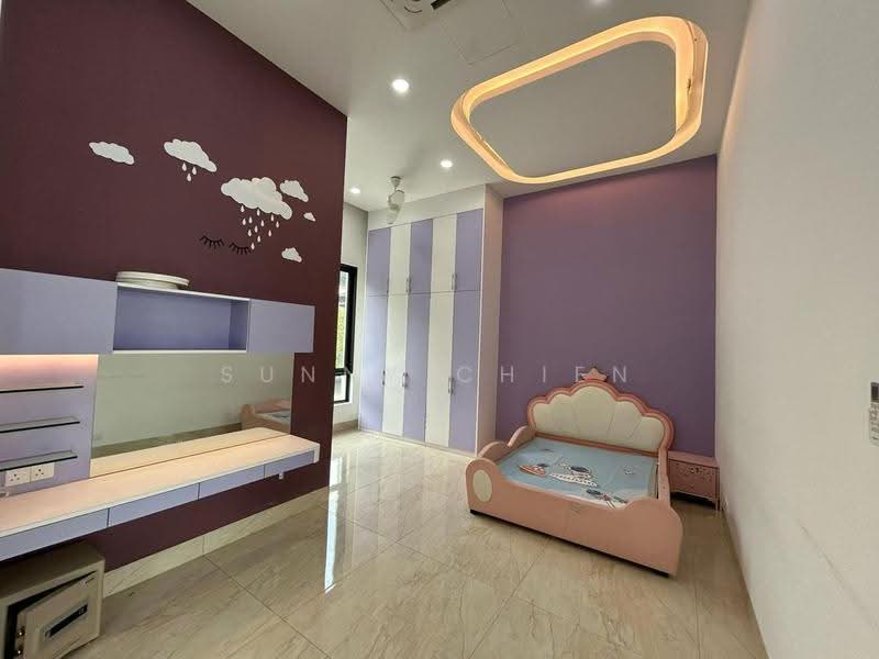 Link Bungalow for Sale in Country Heights Damansara (Kuala Lumpur) - Sunny Chien - Bedroom - PropertyGuru.com.my