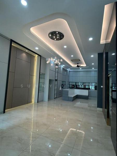 Link Bungalow for Sale in Country Heights Damansara (Kuala Lumpur) - Sunny Chien - Interior - PropertyGuru.com.my