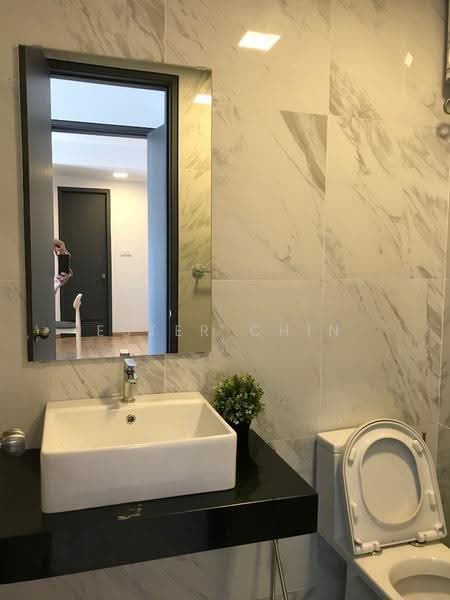 Service Residence for Rent at Emporis - Ester Chin - Bathroom - PropertyGuru.com.my