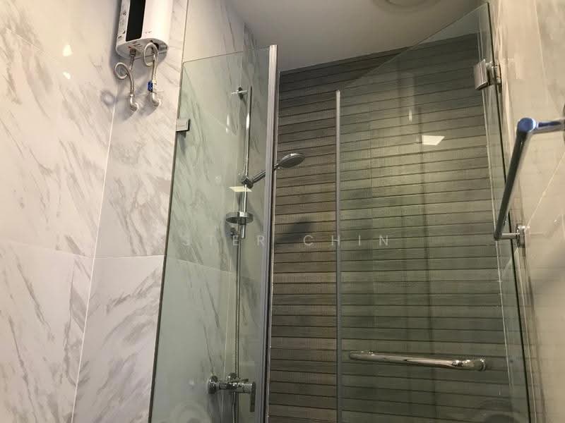 Service Residence for Rent at Emporis - Ester Chin - Bathroom - PropertyGuru.com.my