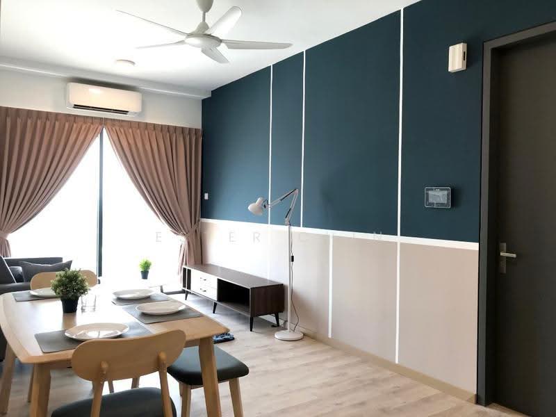Service Residence for Rent at Emporis - Ester Chin - Living Room - PropertyGuru.com.my