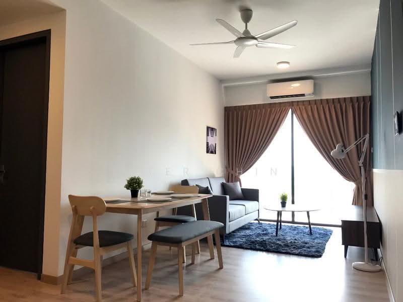 Service Residence for Rent at Emporis - Ester Chin - Living Room - PropertyGuru.com.my