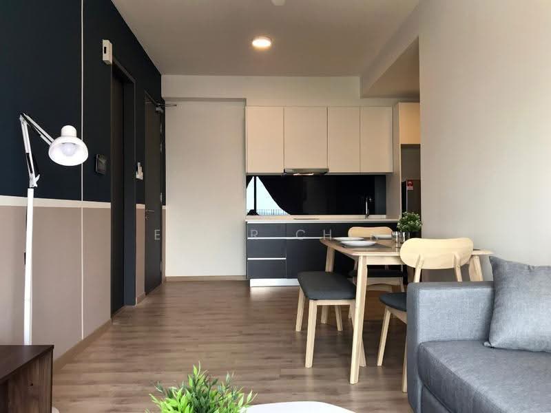 Service Residence for Rent at Emporis - Ester Chin - Living Room - PropertyGuru.com.my