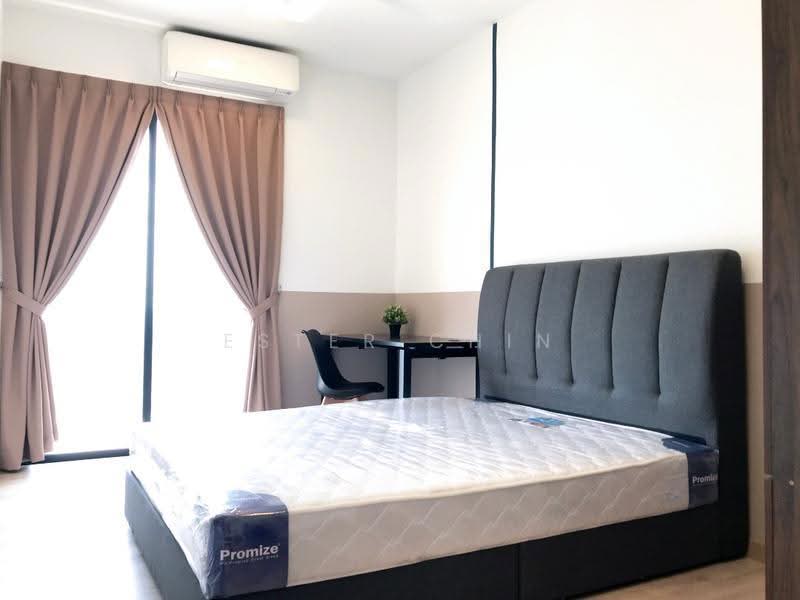 Service Residence for Rent at Emporis - Ester Chin - Bedroom - PropertyGuru.com.my