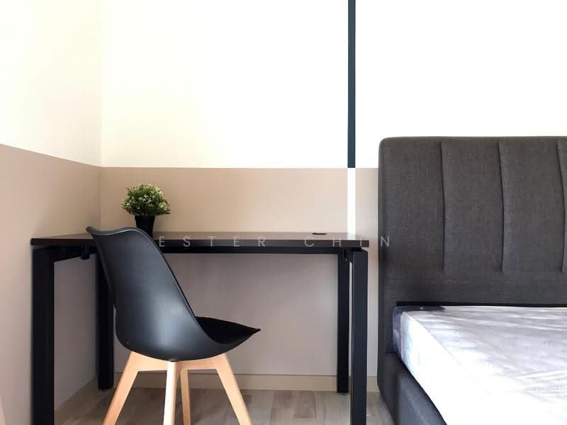 Service Residence for Rent at Emporis - Ester Chin - Bedroom - PropertyGuru.com.my