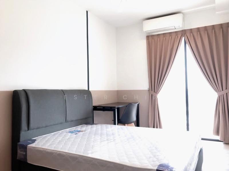 Service Residence for Rent at Emporis - Ester Chin - Bedroom - PropertyGuru.com.my