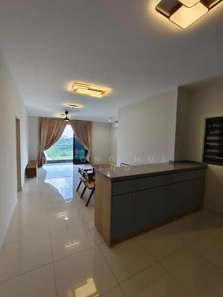 Kondominium untuk Disewa di Nestree Residence - Chong Hui Ying - Living Room - PropertyGuru.com.my