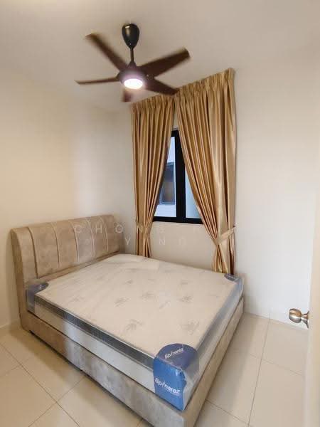 Kondominium untuk Disewa di Nestree Residence - Chong Hui Ying - Bedroom - PropertyGuru.com.my