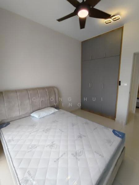 Kondominium untuk Disewa di Nestree Residence - Chong Hui Ying - Bedroom - PropertyGuru.com.my