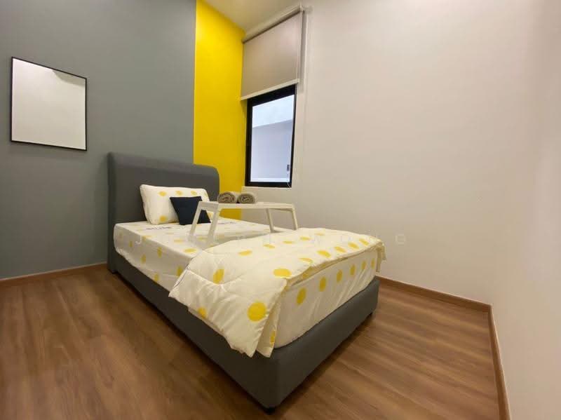Kondominium untuk Disewa di The Cove Hillside Residence - Joseph Wong - Bedroom - PropertyGuru.com.my