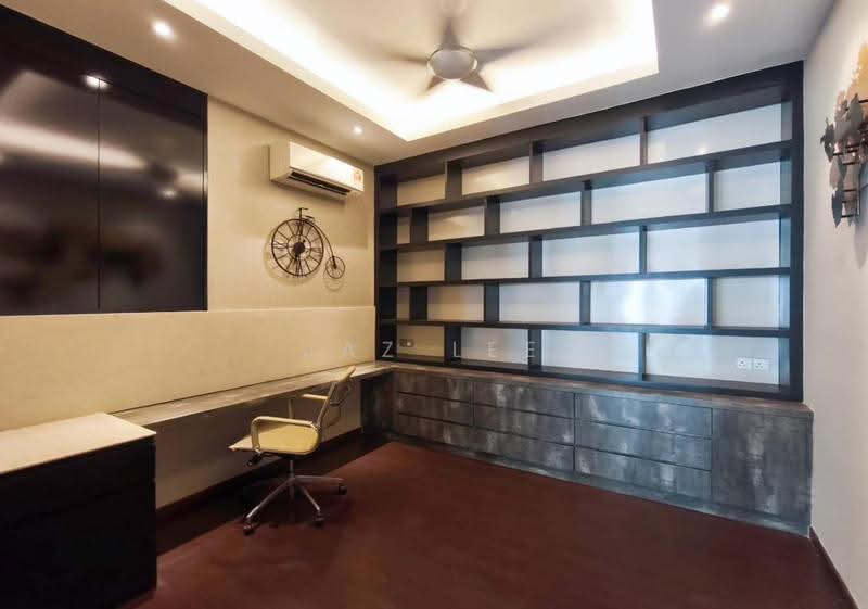 Semi-Detached House for Sale in Eco Botanic (Iskandar Puteri (Nusajaya)) - Jaz Lee - PropertyGuru.com.my