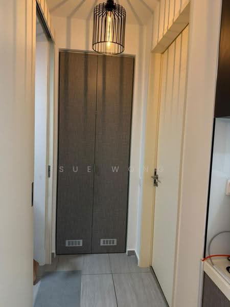 Kediaman Servis untuk Disewa di The Arcuz - Sue Wong - Interior - PropertyGuru.com.my