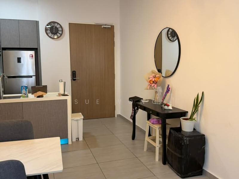 Kediaman Servis untuk Disewa di The Arcuz - Sue Wong - Interior - PropertyGuru.com.my