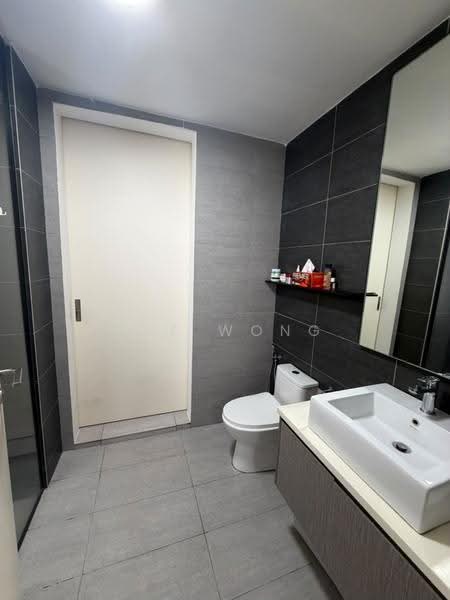 Kediaman Servis untuk Disewa di The Arcuz - Sue Wong - Bathroom - PropertyGuru.com.my