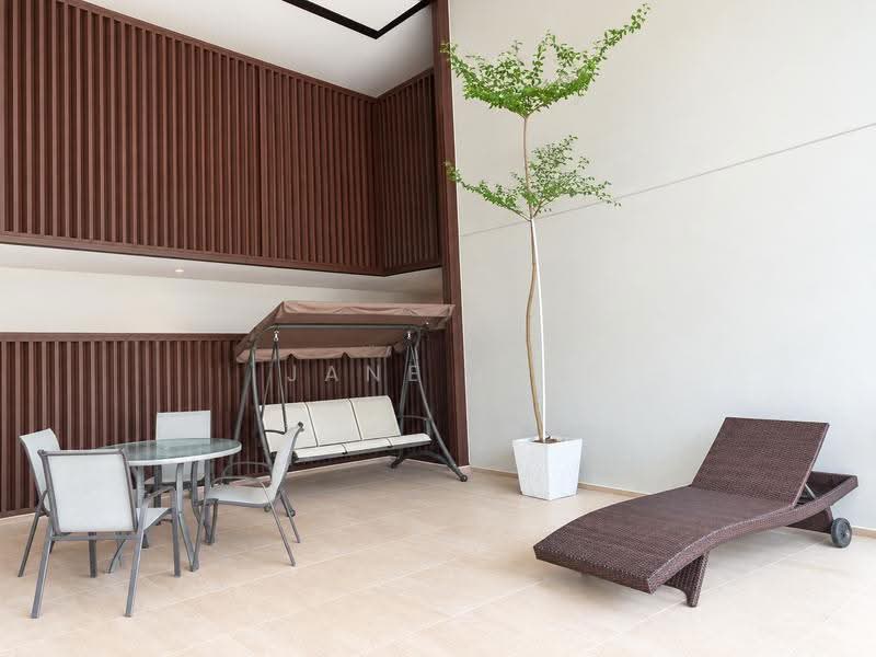 Service Residence for Sale at Arcoris Residences - Jane Lai - Exterior - PropertyGuru.com.my
