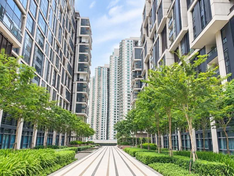 Service Residence for Sale at Arcoris Residences - Jane Lai - Exterior - PropertyGuru.com.my