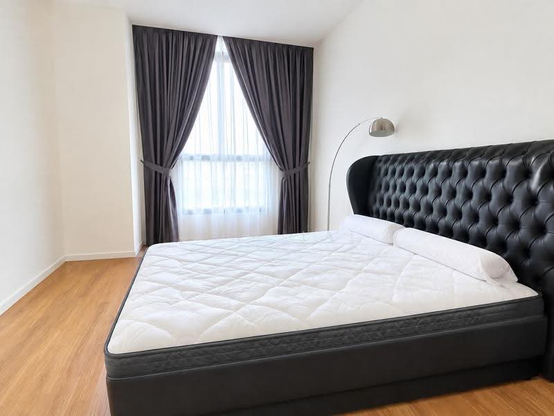 Service Residence for Sale at Arcoris Residences - Jane Lai - Bedroom - PropertyGuru.com.my