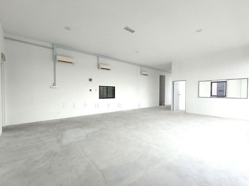 Semi-D Factory for Rent in Eco Business Park 2 Senai (Senai) - Zephyr Khoo - PropertyGuru.com.my