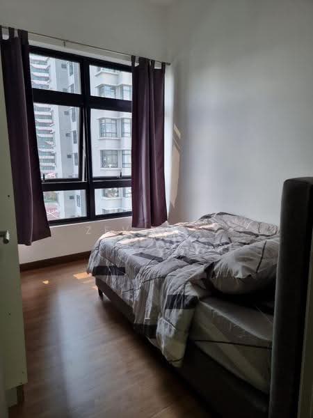 Service Residence for Rent at Astoria Ampang - Zev Azez - Bedroom - PropertyGuru.com.my