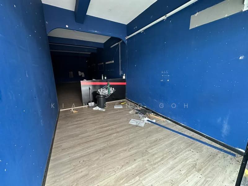 Shop / Office for Rent in Taman Ungku Tun Aminah (Skudai) - Kian Seng Goh - Interior - PropertyGuru.com.my