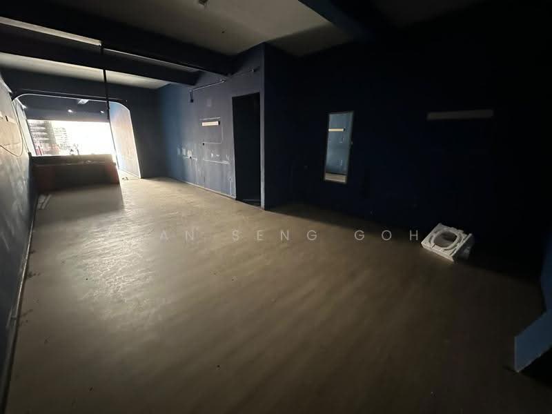 Shop / Office for Rent in Taman Ungku Tun Aminah (Skudai) - Kian Seng Goh - Interior - PropertyGuru.com.my