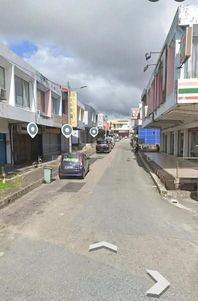 Shop / Office for Rent in Taman Ungku Tun Aminah (Skudai) - Kian Seng Goh - Exterior - PropertyGuru.com.my