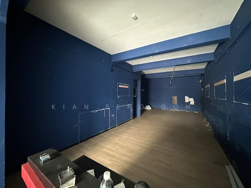 Shop / Office for Rent in Taman Ungku Tun Aminah (Skudai) - Kian Seng Goh - Interior - PropertyGuru.com.my