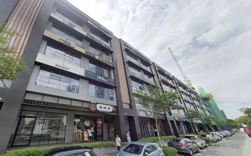 Shop for Rent in Taman Desa Aman (Cheras) - Hewson Oh - Exterior - PropertyGuru.com.my