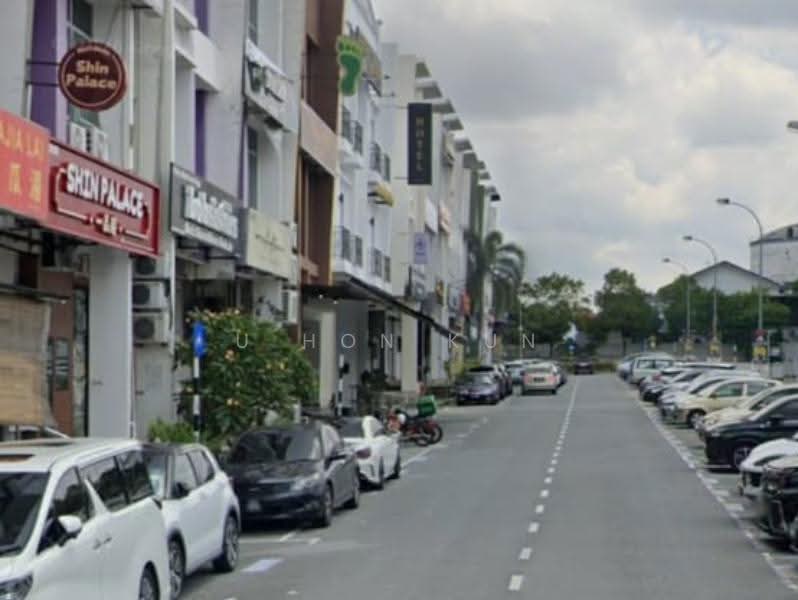 Shop / Office untuk Dijual di Taman Mutiara Mas (Skudai) - U Hon Kun - Exterior - PropertyGuru.com.my