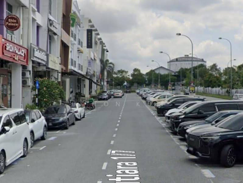 Shop / Office untuk Dijual di Taman Mutiara Mas (Skudai) - U Hon Kun - Exterior - PropertyGuru.com.my
