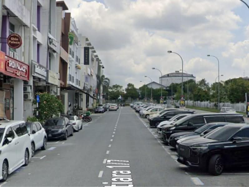 Shop / Office untuk Dijual di Taman Mutiara Mas (Skudai) - U Hon Kun - Exterior - PropertyGuru.com.my