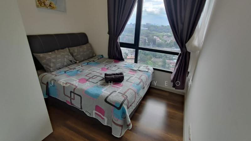 Service Residence for Sale at Serini Melawati - Jonathan Yeoh - Bedroom - PropertyGuru.com.my