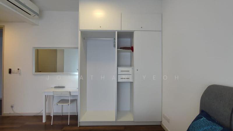 Service Residence for Sale at Serini Melawati - Jonathan Yeoh - Interior - PropertyGuru.com.my