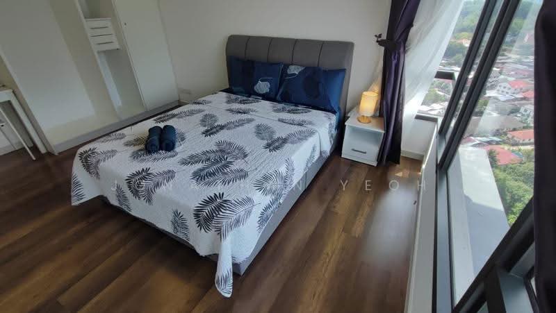 Service Residence for Sale at Serini Melawati - Jonathan Yeoh - Bedroom - PropertyGuru.com.my