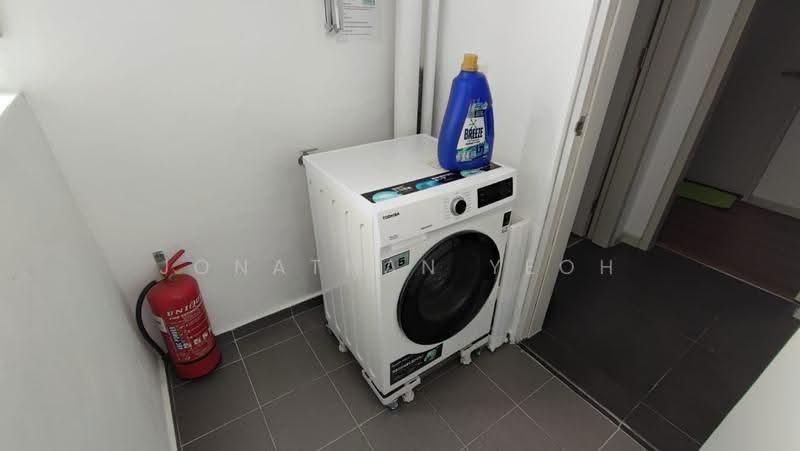 Service Residence for Sale at Serini Melawati - Jonathan Yeoh - Interior - PropertyGuru.com.my