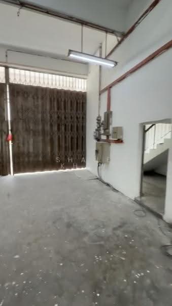 Terrace Factory for Rent in Bandar Teknologi Kajang (Kajang) - Shane Khow - Interior - PropertyGuru.com.my