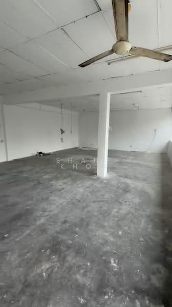 Terrace Factory for Rent in Bandar Teknologi Kajang (Kajang) - Shane Khow - Interior - PropertyGuru.com.my
