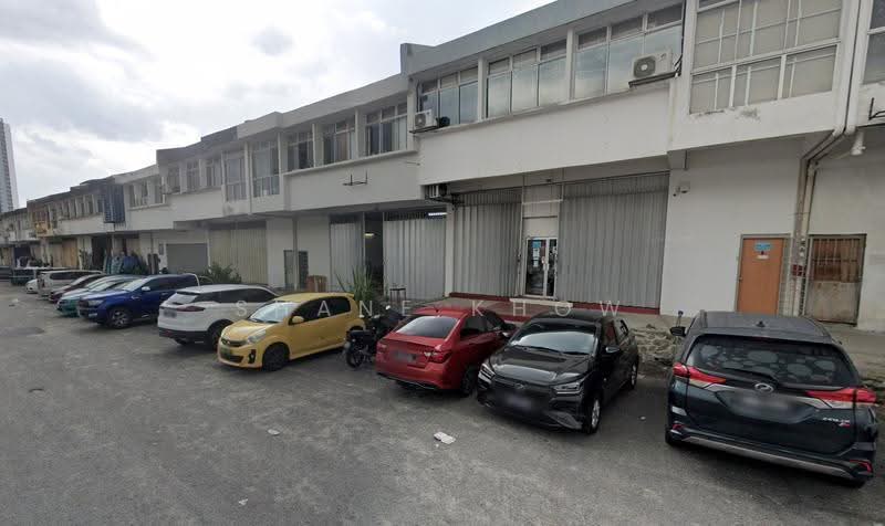 Terrace Factory for Rent in Bandar Teknologi Kajang (Kajang) - Shane Khow - Exterior - PropertyGuru.com.my