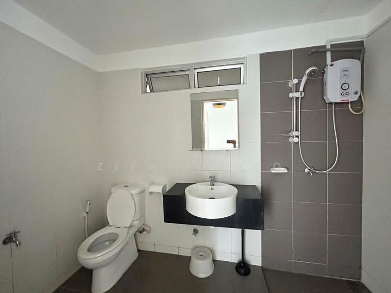 Apartment for Sale at Idaman Residence - Zephyr Khoo - Bathroom - PropertyGuru.com.my
